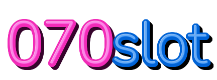 070slot — logo kanal
