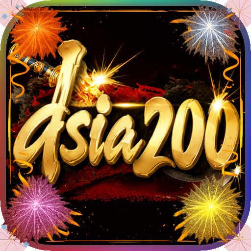asia200 — mitra unggulan